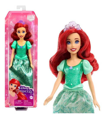 DISNEY PRINCESA ARIEL1