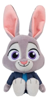 ZOOTOPIA PELUCHES 20 CM SURTIDO