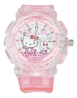 RELOJ CON LUZ CINKA1