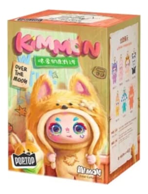 KIMMON LLAVERO COLECCIONABLE ASST 1