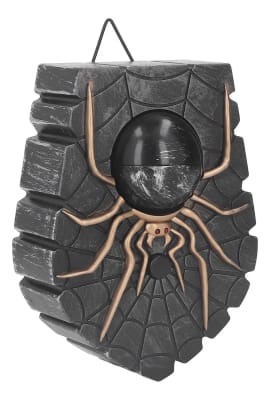 TIMBRE ARAÑA LUZ Y SONIDO2