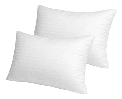 PACK 2 ALMOHADAS 50X70 MARTINÉ 1250 GRS