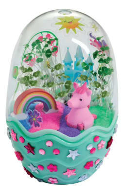 MINI GARDEN - UNICORNIO1