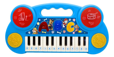 ORGANO MUSICAL PAW PATROL1