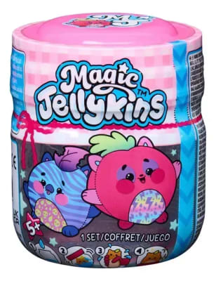 MAGIC JELLYKINS REVELACIÓN MÁGICA3