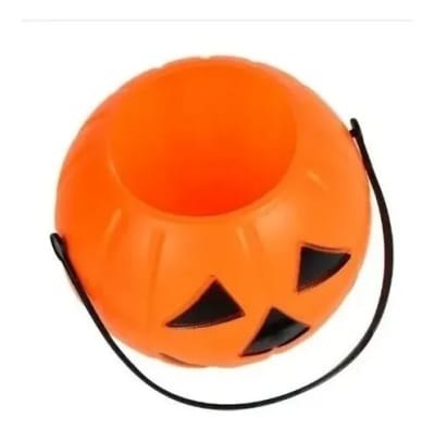 FAROL CALABAZA LUZ Y SONIDO
