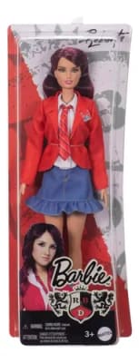 HXJ71 BARBIE RBD ROBERTA1