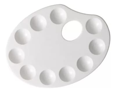 BL. MEZCLADOR 10 CAVIDADES UNI TORRE (