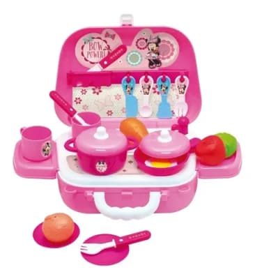 SET COCINA EN CARTERA MINNIE1