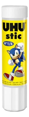 BARRA UHU STCK 40 G