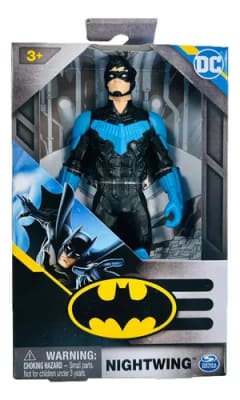 BATMAN FIGURA B 6