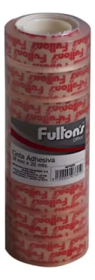 PACK 8 UN SCOTCH FULTONS