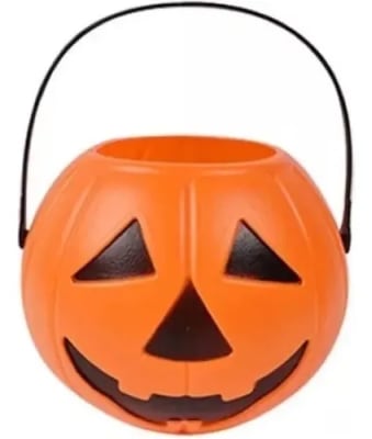 FAROL CALABAZA LUZ Y SONIDO