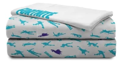 JUEGO DE SÁBANAS FORTNITE1