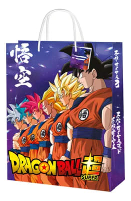 BOLSA REG DRAGON BALL GRANDE 32*26*12