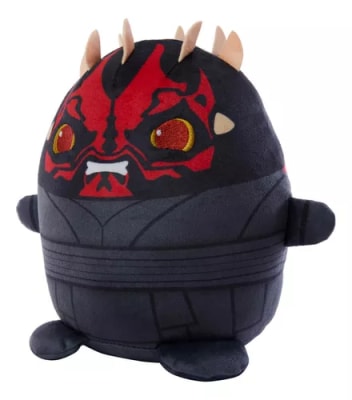 HCB69 STAR WARS CUUTOPIA DE 10