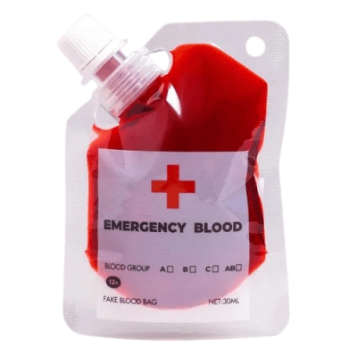 SANGRE ARTIFICIAL MAQUILLAJE HALOWEEN1