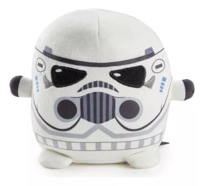 HCB69 STAR WARS CUUTOPIA DE 10