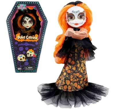 MUÑECA LITTLE BEBOPS CATRINA1