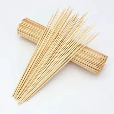BROCHETAS PREMIUM 40 CM