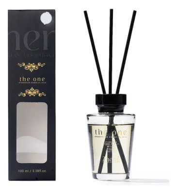 DIFUSOR THEONE-TARDE EN LONDRES-100ML