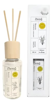 DIFUSOR-BASIC-LIMONADA JENGIBRE-90ML