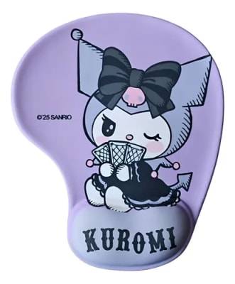 MOUSE PAD SANRIO2