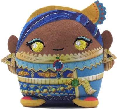 HKX89 MONSTER HIGH CUUTOPIA 10