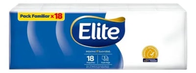 PAÑUELO ELITE DISPLAY