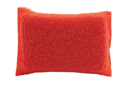 ESPONJA SPUNITA CERO RAYA (roja)1