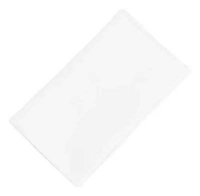 MANTEL BLANCO 1 UNI1