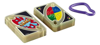 UNO SPLASH  MATTEL