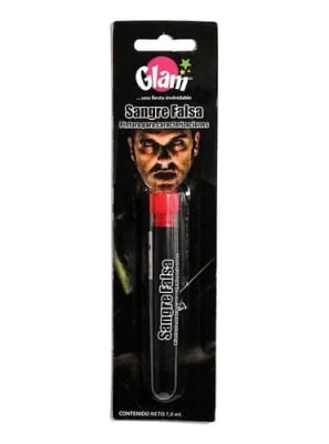 SANGRE VAMPIRO GLAM 1 UNI