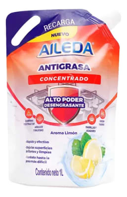 DOYPACK ANTIGRASA 1 LT