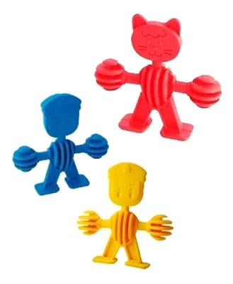 ANIMALES CONECTABLES ADETEC 40 PIEZAS1