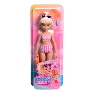 BARBIE DREAM BESTIES  OPP MALIBU