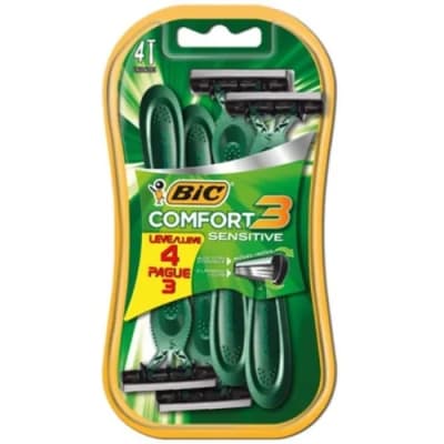 COMFORT 3 ADV SENSIBLE  BIC1