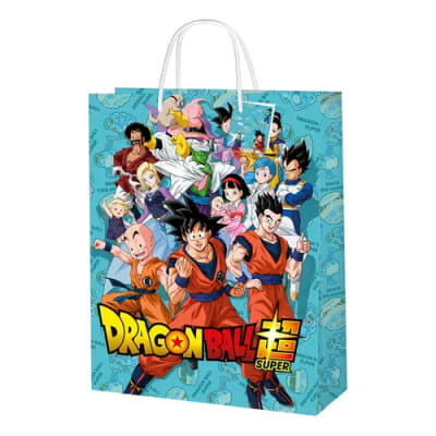 BOLSA REG DRAGON BALL JUMBO 46*33*10