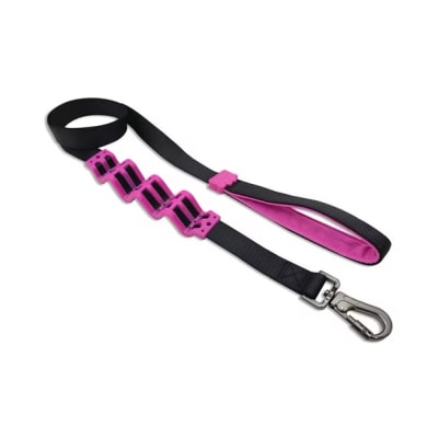CORREA ESTILO ZIGZAG BUDDY PET