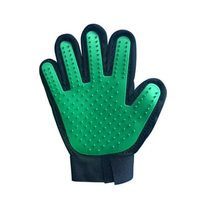 GUANTE MASAJEADOR BUDDY PET1