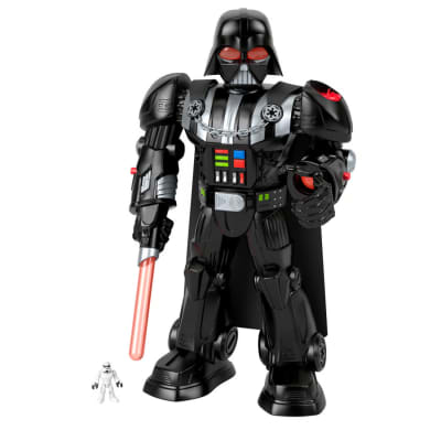 HXG51 F-P IMAGINEXT STAR WARS DARTH VADER BOT