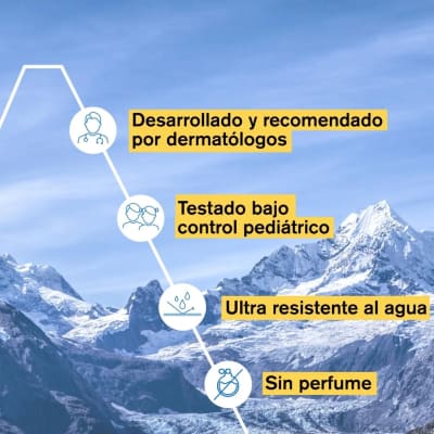 Bariésun SPF50+ Kids Spray FF 200 ml