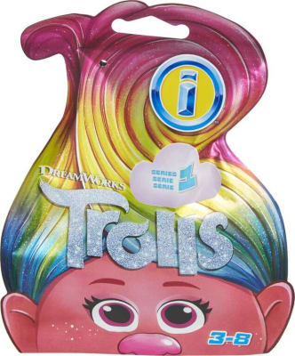 TROLLS BLIND BAGS