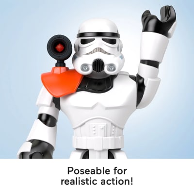 IMAGINEXT XXL STAR WARS