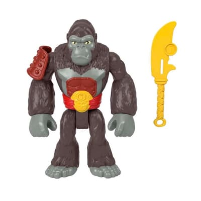 GORILA FISHER IMAGINEXT XL1