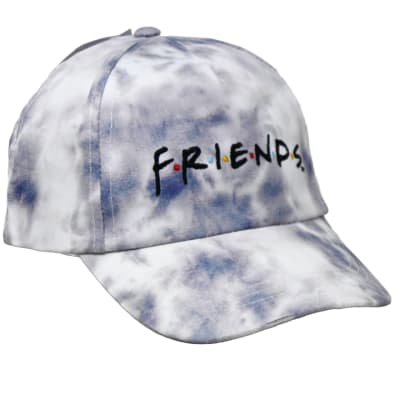 GORRO FRIENDS1