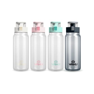 BOTELLA 840 ML VENUS