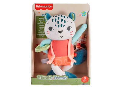 DIVIÉRTETE CON LEOPARDITO DE LAS NIEVES1