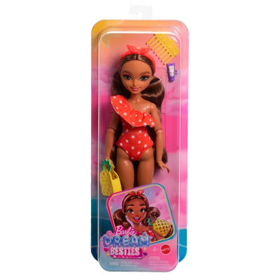 BARBIE DRM BESTS OPP DL MATTEL