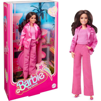 BARBIE SIGNATURE GLORIA1